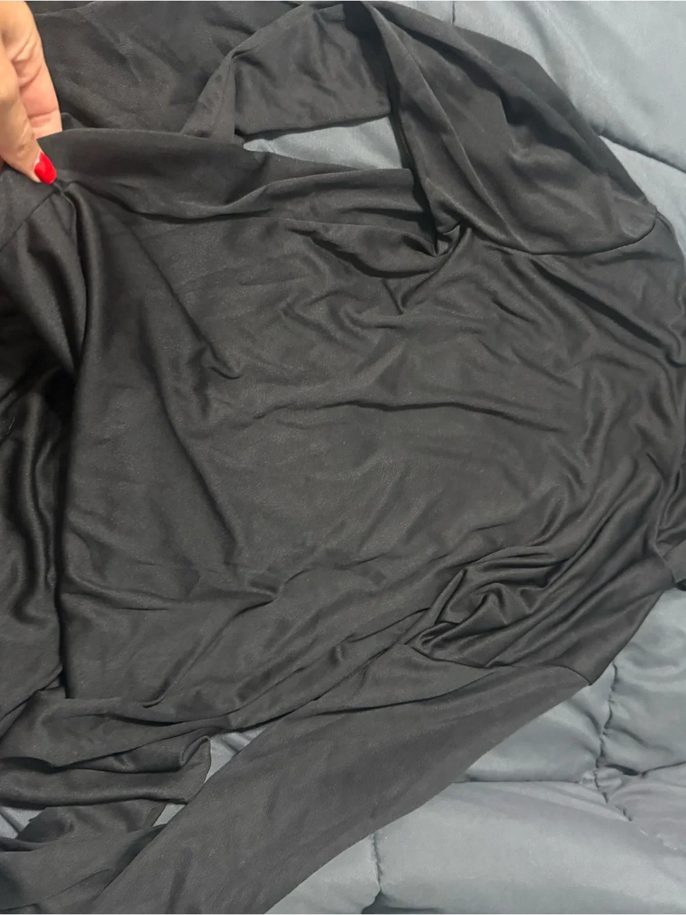Desigual black kids